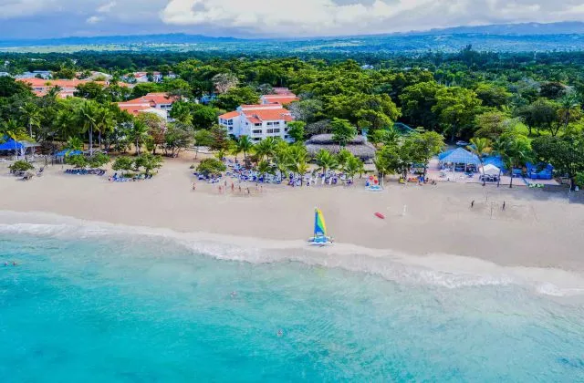 Viva Wyndham V Heavens All Inclusive Adults Playa Dorada Puerto Plata Dominican Republic